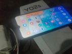 Vivo Y02 s 6/64 (Used)