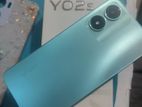 Vivo Y02s (Used)