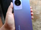 Vivo Y02t 4+4+ 64 (Used)