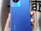 Vivo Y02T 4+4gb 64gb (Used)