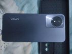 Vivo y02t (Used)
