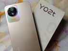 Vivo Y02t (Used)