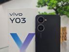 Vivo Y03 4/64 (Used)