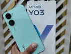Vivo Y03 (4/64) (Used)