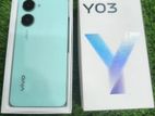 Vivo Y03 4GB/64GB (Used)