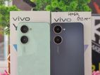 Vivo Y03 (Used)