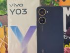 Vivo Y03 (Used)