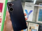 Vivo y03t, 128gb,warranty (Used)