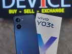 Vivo Y03t 4/128 full box (Used)