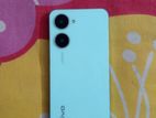 Vivo Y03T 4-128 (Used)