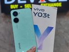 Vivo Y03t 4/64 full box (Used)