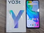 Vivo Y03t 4/64 Gb (Used)