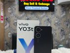 Vivo Y03t 4/64 (Used)