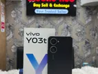 Vivo Y03t 4/64 (Used)