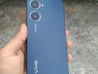 Vivo Y03T 4+4/128 (Used)