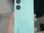 Vivo Y03T 4+4/128 (Used)