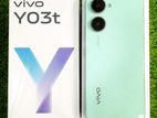 Vivo Y03T (4+4/64) GB (Used)