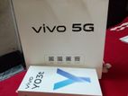 Vivo Y03t 4+64 (Used)