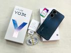 Vivo Y03t Just Box Opened (Used)