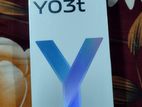 Vivo Y03t (New)