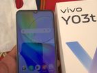 Vivo y03T (Used)