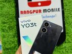 Vivo Y03T (Used)