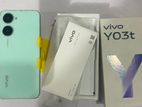 Vivo Y03T (Used)