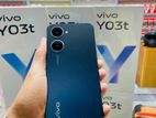 Vivo Y03T(4/64)OFFICIAL (New)