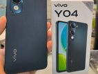 Vivo Y04 4/128 (Used)