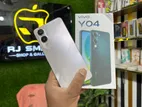Vivo Y04 4/128 Full BoX (Used)