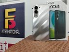 Vivo Y04 4/128 like🆕💥 (Used)