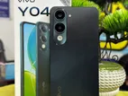 Vivo Y04 4/128 (Used)