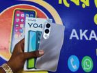 Vivo Y04 4/64 (Used)
