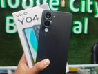 Vivo Y04 4/64gb,9/months (Used)