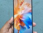 Vivo Y04 4+4 64gb fr (Used)