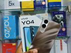 Vivo Y04 BEST PHONE (Used)