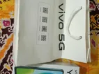Vivo Y04 Blue (Used)