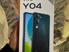 Vivo Y04 . (Brand New)