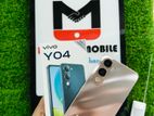 Vivo Y04 ধামাকা অফার (Used)