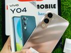 Vivo Y04 ধামাকা অফার (Used)