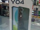 Vivo Y04 ` (New)