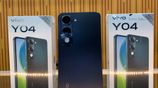 Vivo Y04 offer price fixed (Brand New)