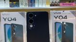 Vivo Y04 offer price fixed (Brand New)