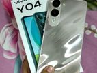 Vivo Y04 (Used)