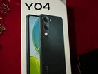 Vivo Y04 (Used)
