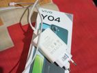 Vivo Y04 (Used)
