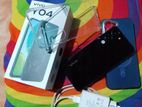 Vivo Y04 . (Used)