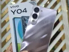 Vivo Y04 Y 04 (4/64) (Used)