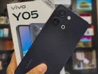Vivo Y05 4/128 (Used)