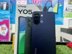 Vivo Y05 4/64GB (Used)